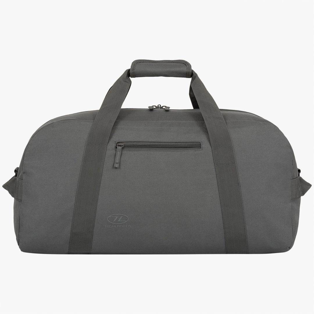 Cargo Holdall Taske - 65L Robust og rummelig