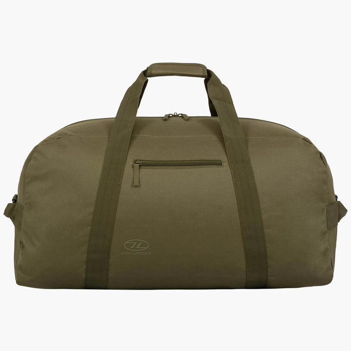 Cargo Holdall Taske - 65L Robust og rummelig