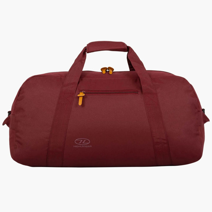 Cargo Holdall Taske - 65L Robust og rummelig