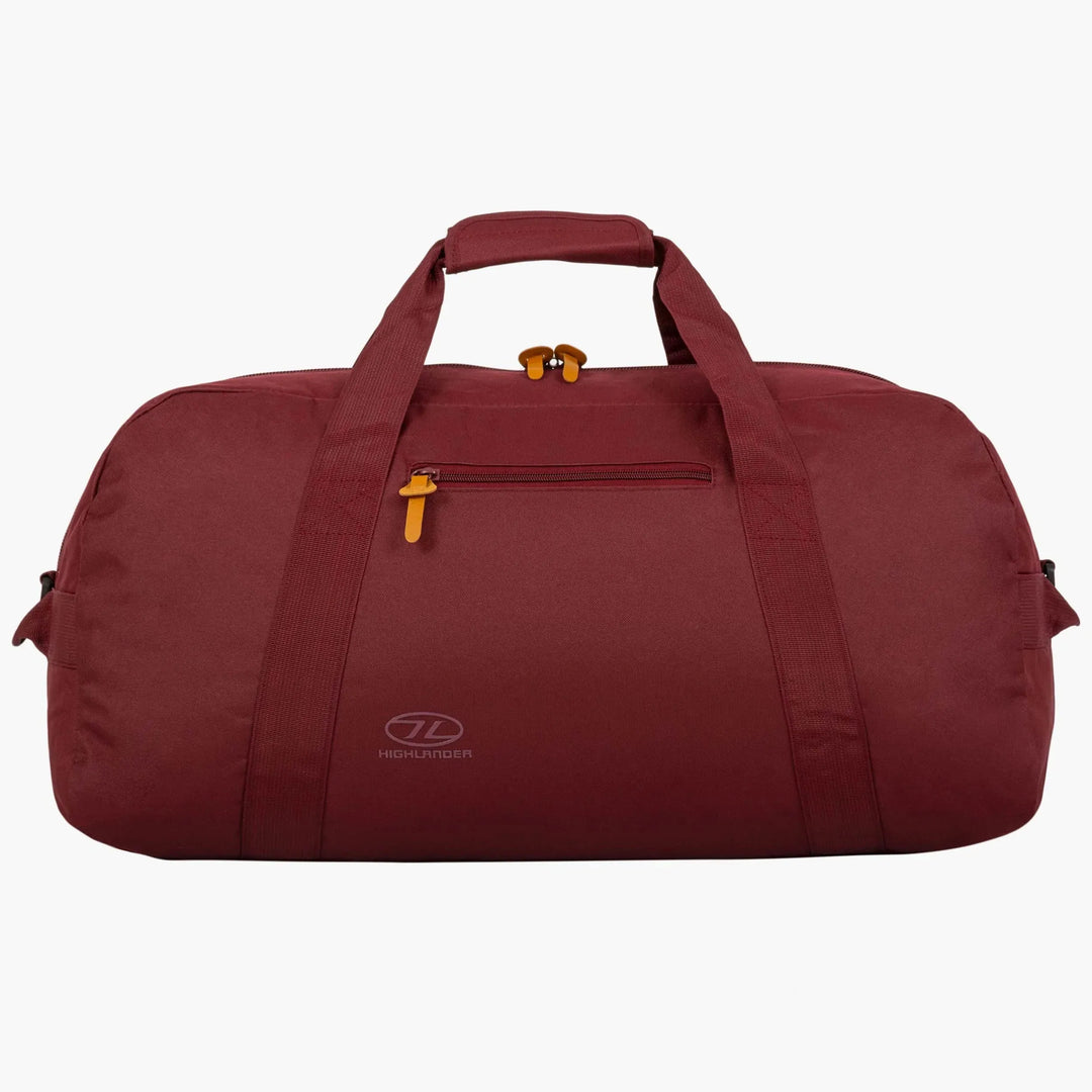 Cargo Holdall Taske - 65L Robust og rummelig