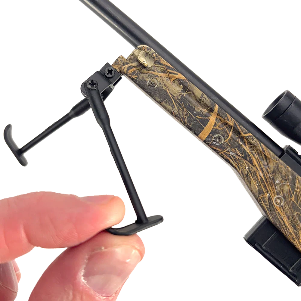 Goatguns - Mini L96A1 - Replika Modell - REALTREE® Camo