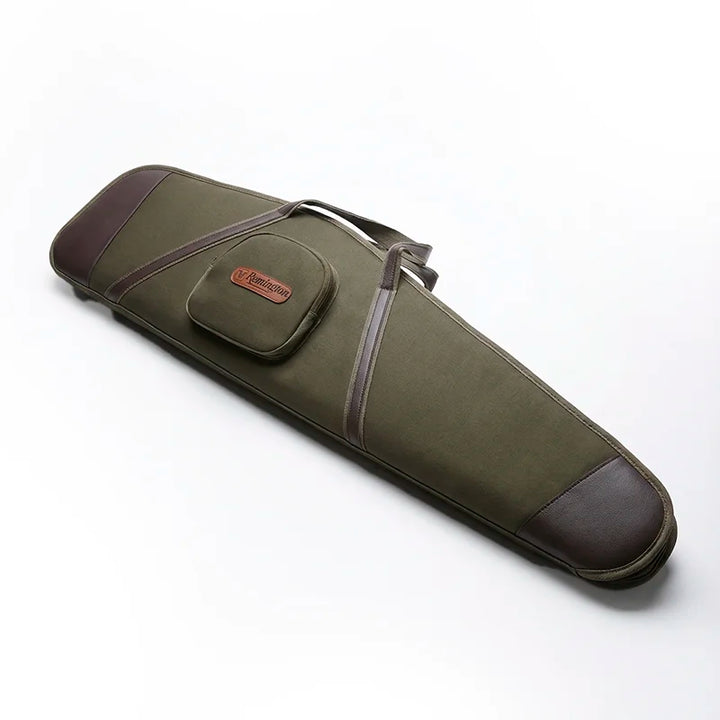 Scoped Rifle Case - Weapon Futeral til rifle med monteret kikkert