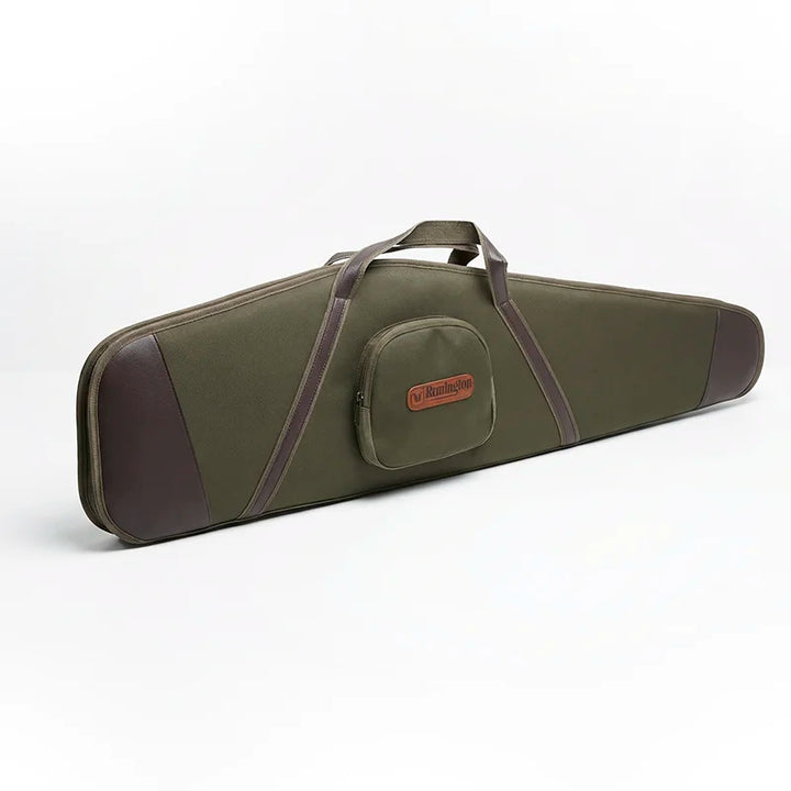 Scoped Rifle Case - Weapon Futeral til rifle med monteret kikkert