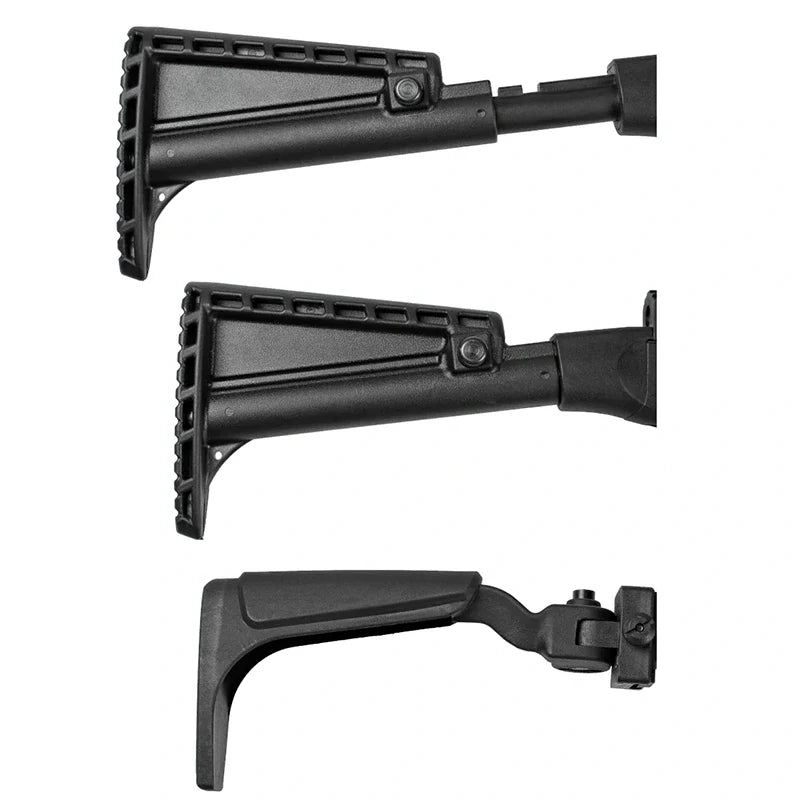 Hatsan - Repex PCP - Lett og Kompakt Luftgevær - 4.5mm