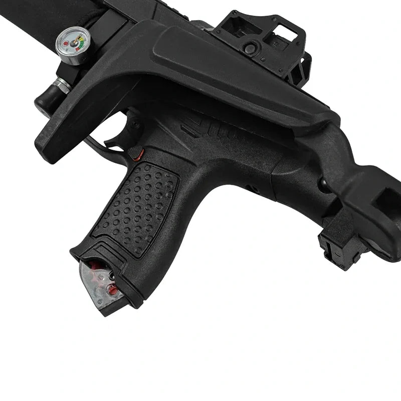 Hatsan - Repex PCP - Lett og Kompakt Luftgevær - 4.5mm