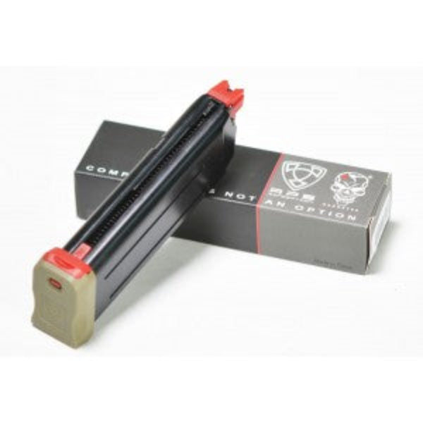 APS Shark Luftpistol Magasin - 4.5mm