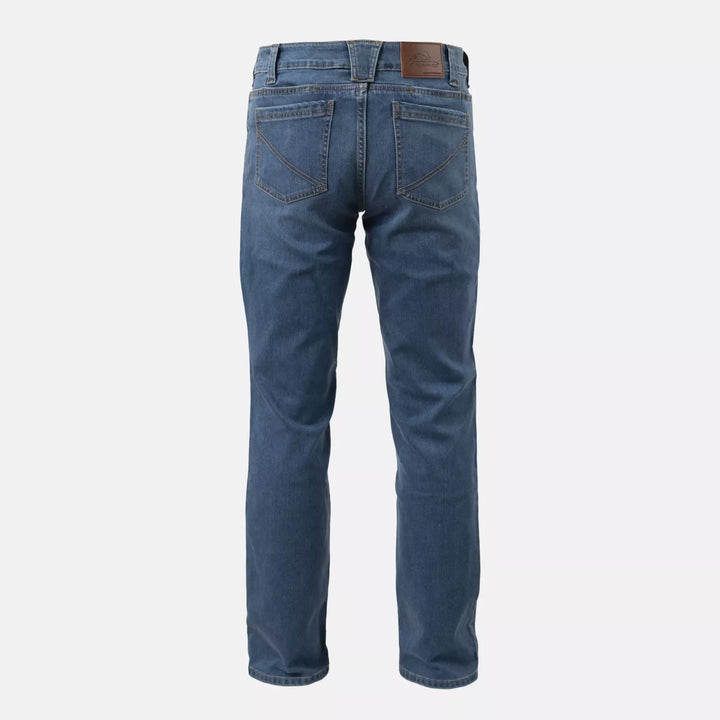 Helikon-Tex - Treadstone Jeans - Dongeribukse med Skjulte Funksjoner