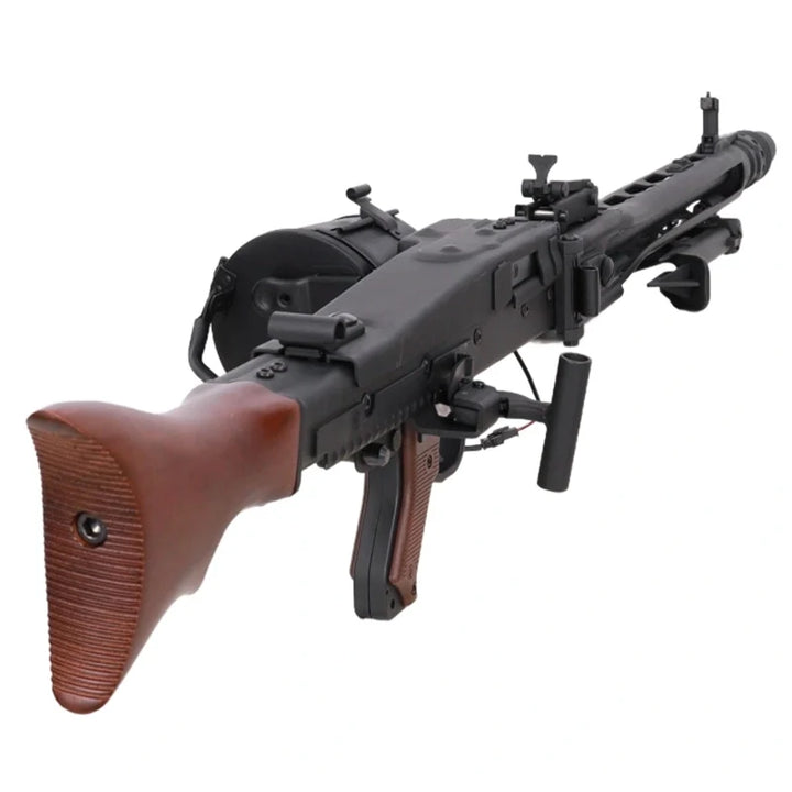 Specna Arms MG42 RETRO AEG Maskingevær m/Tracer