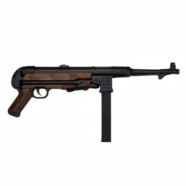 S&T Armament MP40 Wood Elektrisk Softgun