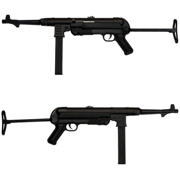 S&T Armament MP40 Electric Airsoft Gun