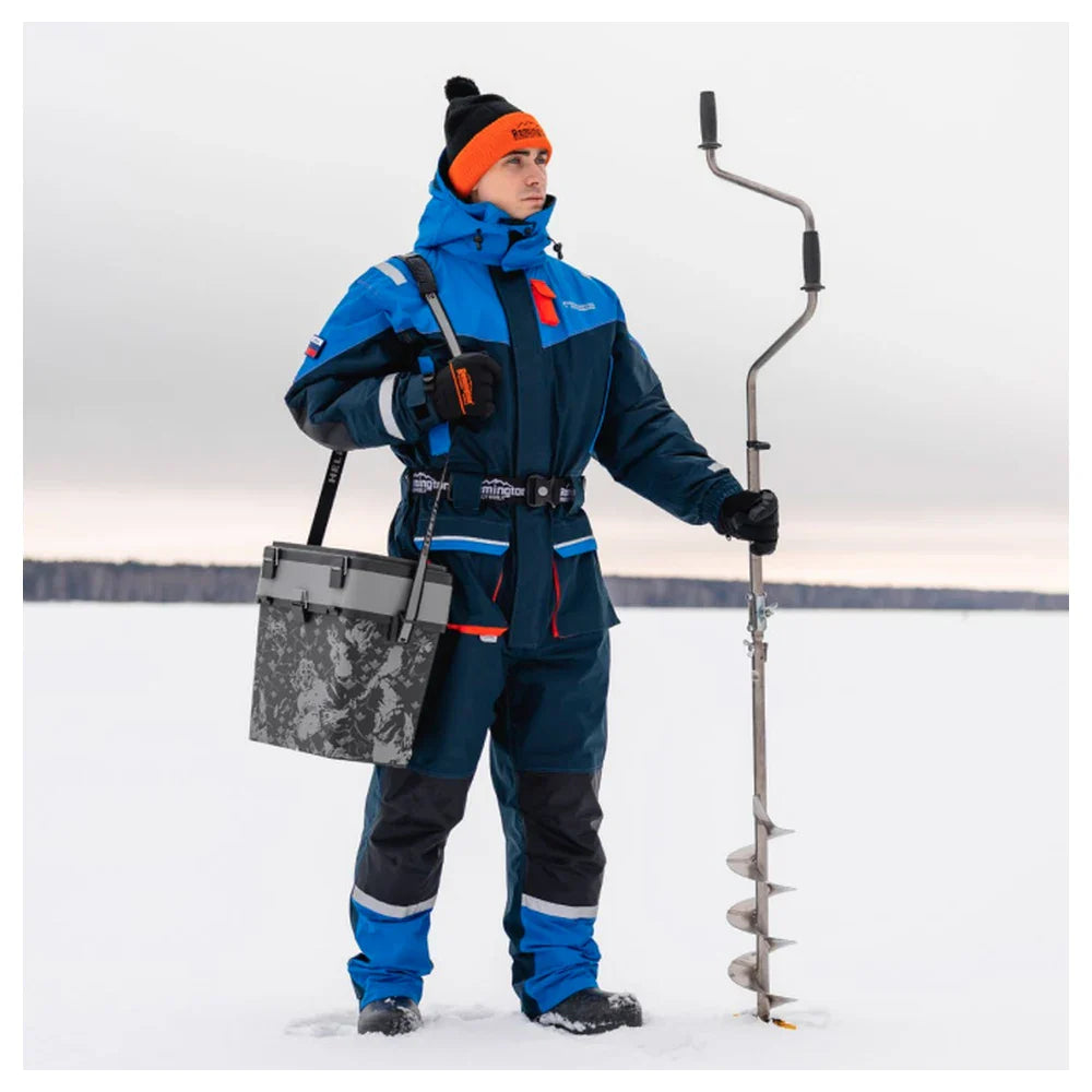 Remington - Lifeguard III Lifesuit with Climate Extreme Membrane