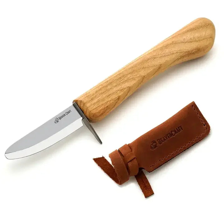 Neglekniv til børn og begyndere