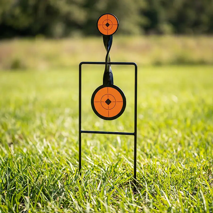 Snowpeak - T10 Self-Marking Flash with Spinning Target Discs