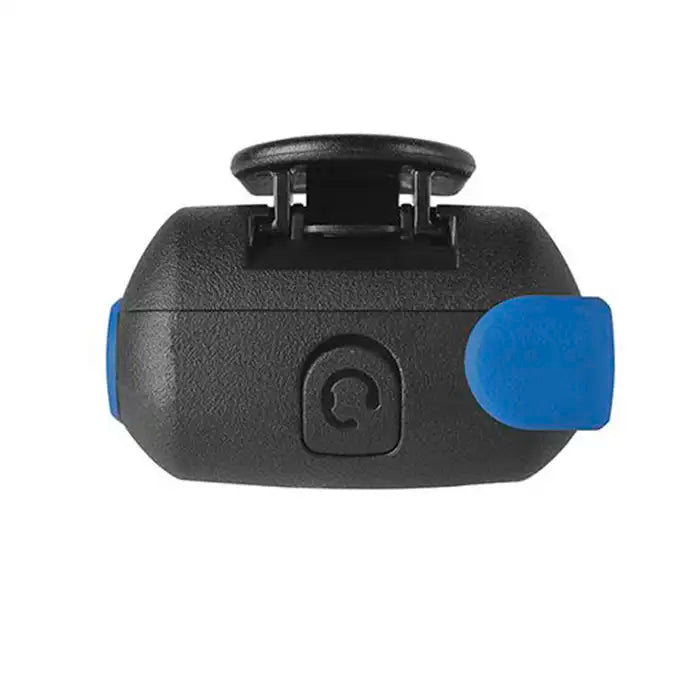 Motorola T62 Talkabout Walkie Talkie - Blue