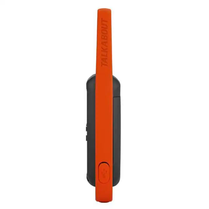 Motorola T82 PMR Talkabout Walkie Talkie