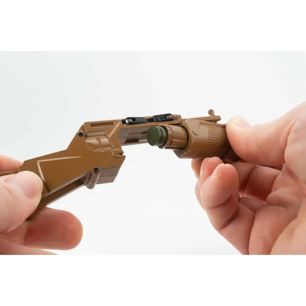 Goatguns - Mini FN® MK13 Grenade Launcher for SCAR - TAN