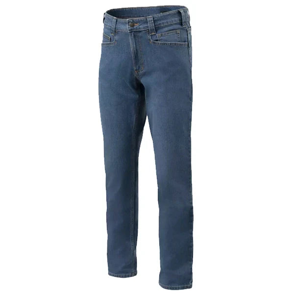 Helikon-Tex - Treadstone Jeans - Denimbukser med skjulte funktioner