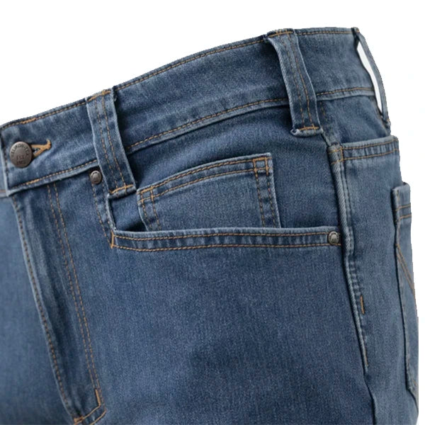 Helikon-Tex - Treadstone Jeans - Denimbukser med skjulte funktioner