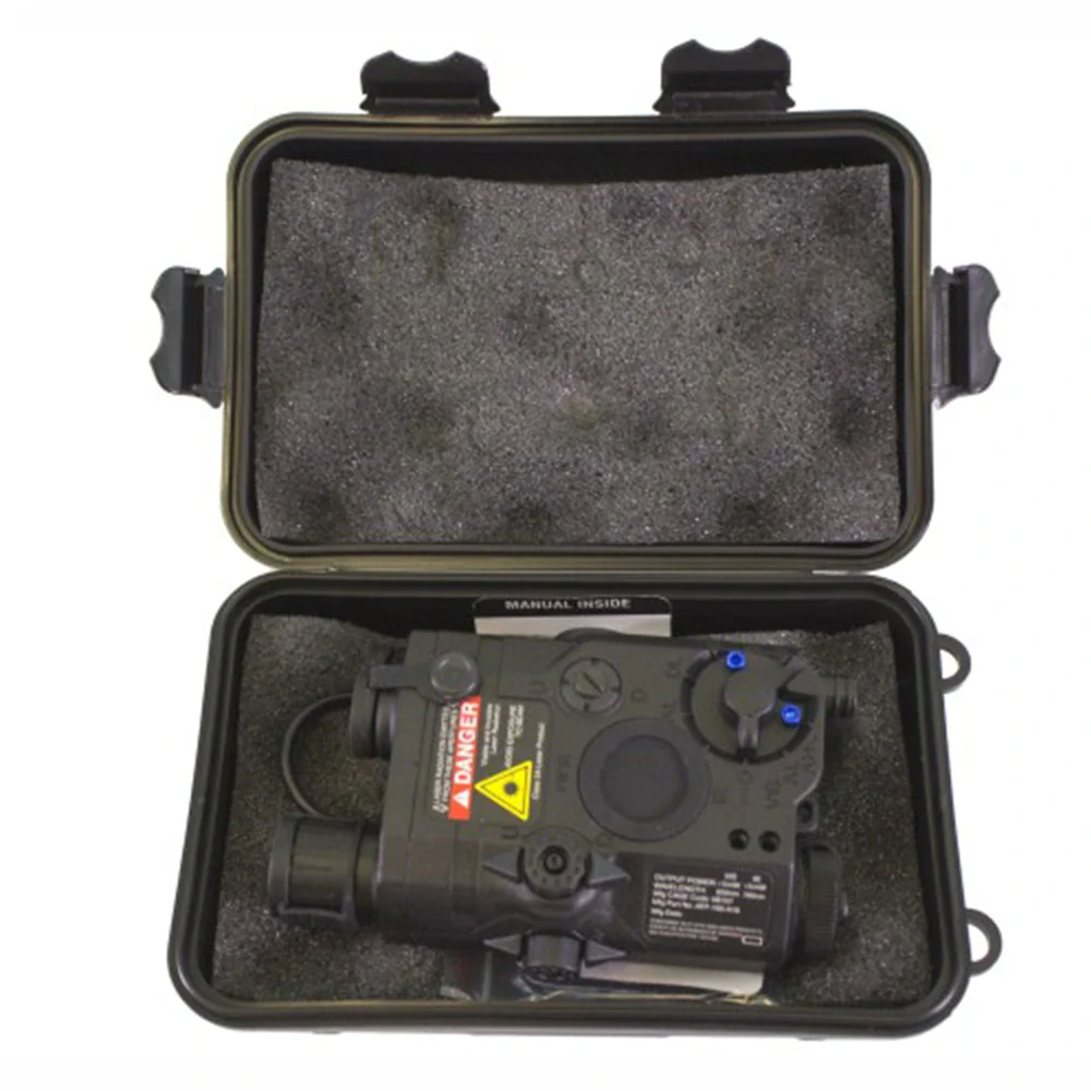 Nuprol - NPQ15 Laser/Light