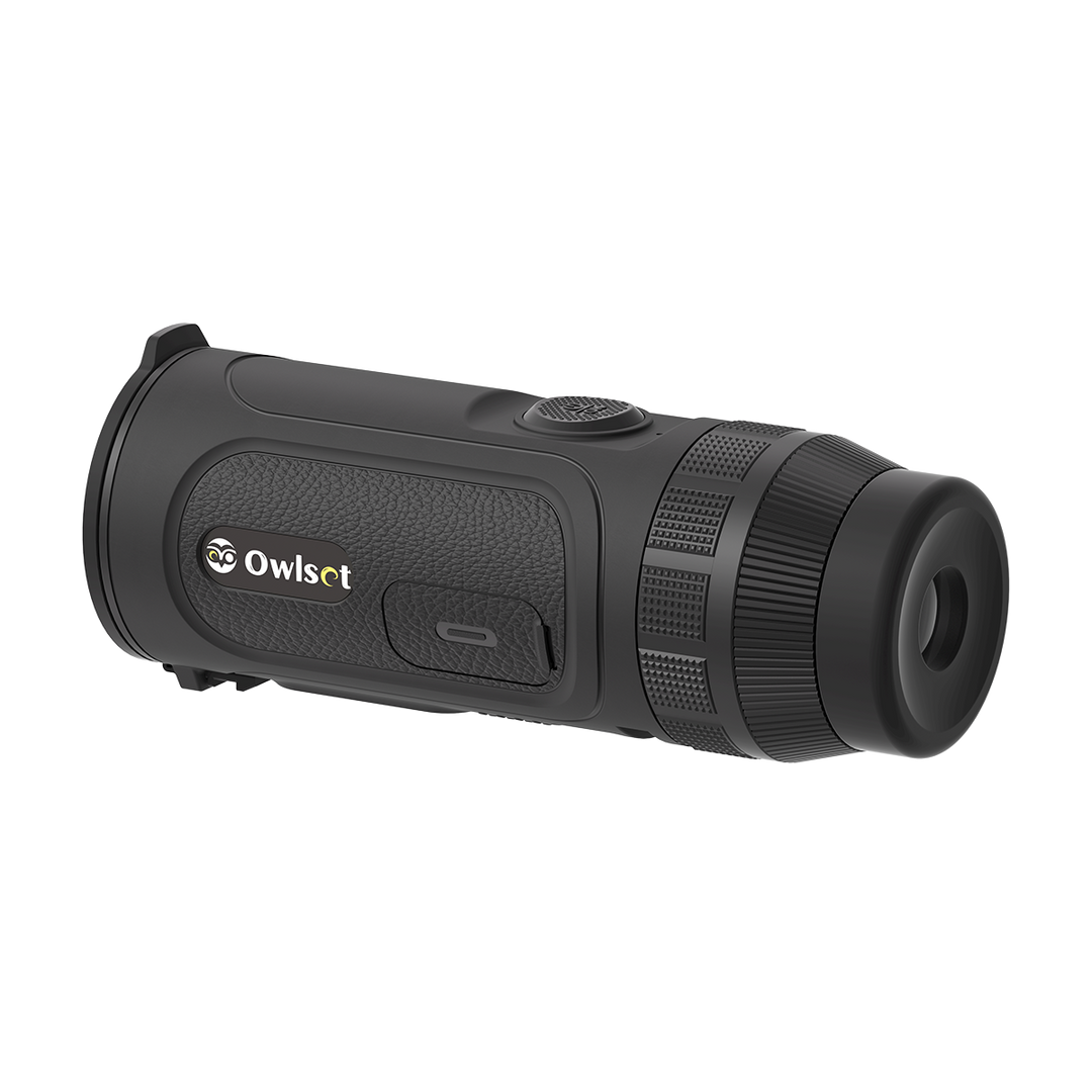 Owlset Argon ES 1.2x10 Termisk Spotter 12um