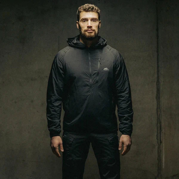 Helikon Tex - Wolfhound Jacket - Light insulation jacket with Climashield® Apex™