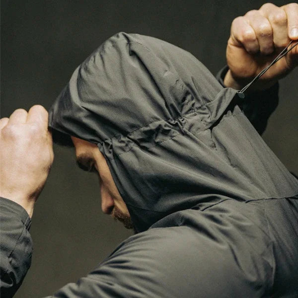 Helikon Tex - Wolfhound Jacket - Light insulation jacket with Climashield® Apex™