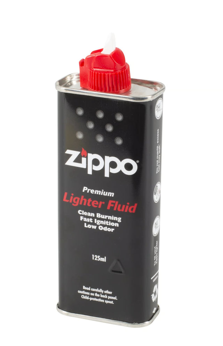 Zippo - Zippo Lighter Fluid 125ml
