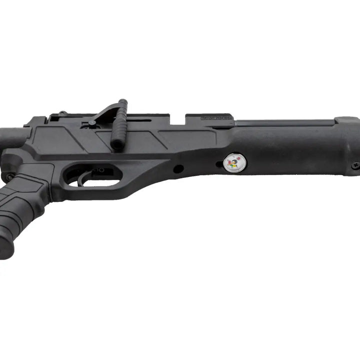 Hatsan - Zylox PCP Luftgevær - Taktisk og Kraftig - 4.5mm