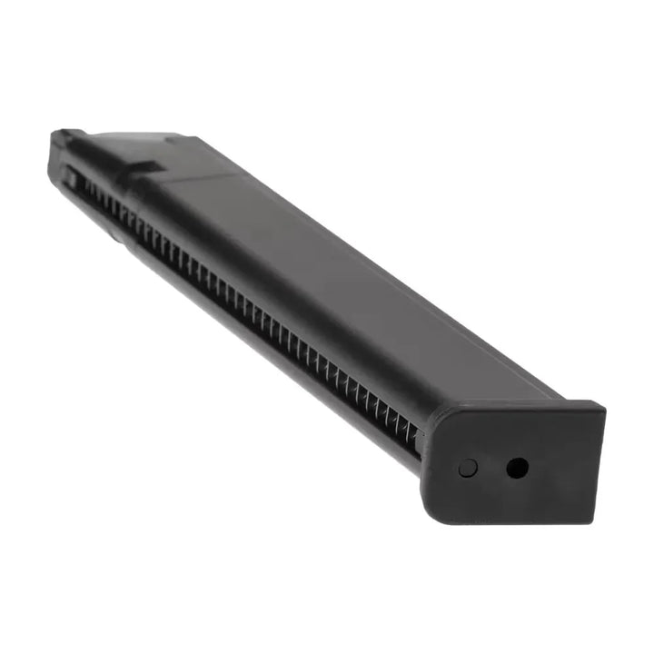 AAP01 Langt Gass Magasin - 50 BB kapasitet - Game-On.no