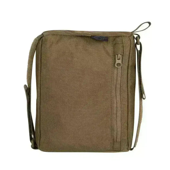 Accuracy Shooting Bag Cube - Coyote - Game-On.no