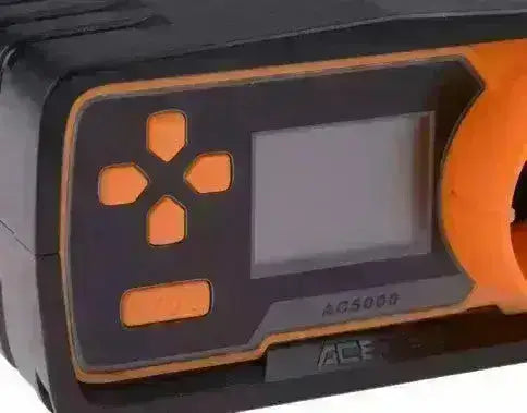 AceTech - AC5000 Kronograf - 90fps til 1200fps - Game-On.no