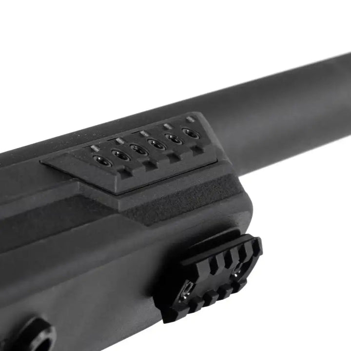 Action Army - T11 PRO Bolt Action - Softgun Sniper - Springer - Game-On.no