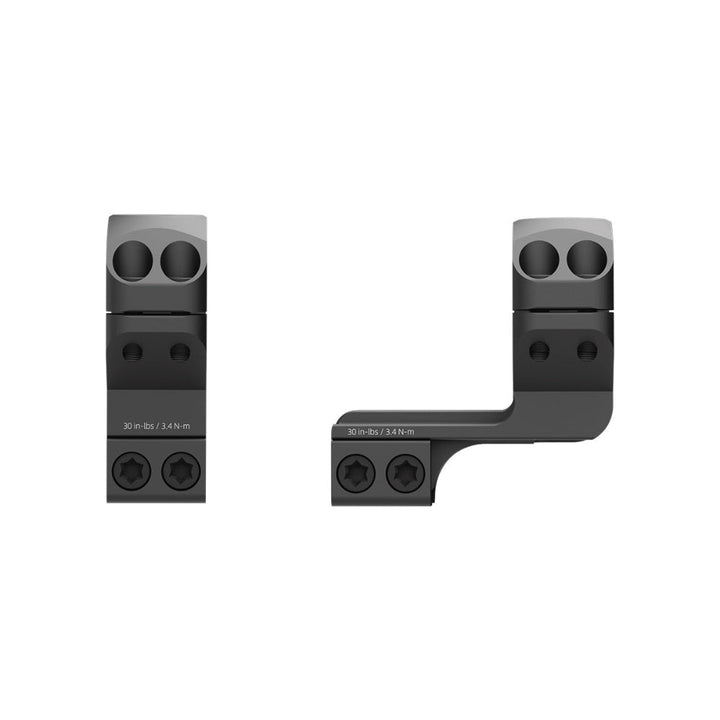 Vector Optics Ø30mm Cantilever Montasje - 11mm