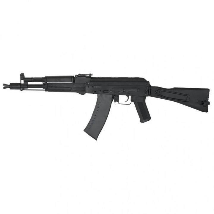 AK-105 Black Steel - Electric Softgun