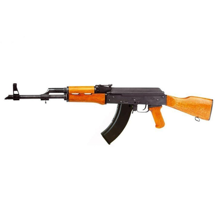 AK-47 Kalashnikov 4.5mm BB Luftgevær - Co2 - gameon.eu