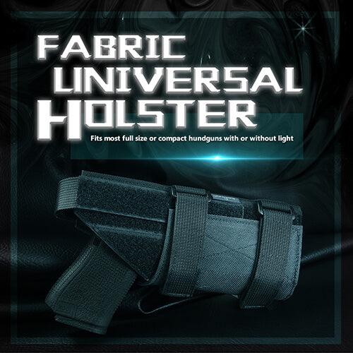 Amomax - Universal Nylon Hylster - gameon.eu