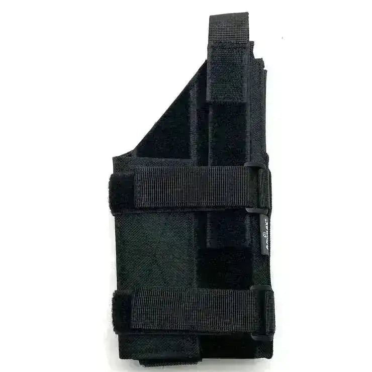 Amomax - Universal Nylon Hylster - Game-On.no