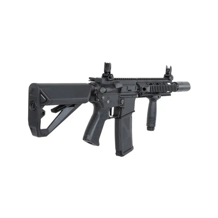 Arcturus - LWT MK-II CQB Elektrisk Softgun Rifle - 10" Carbine SE™ - Game-On.no