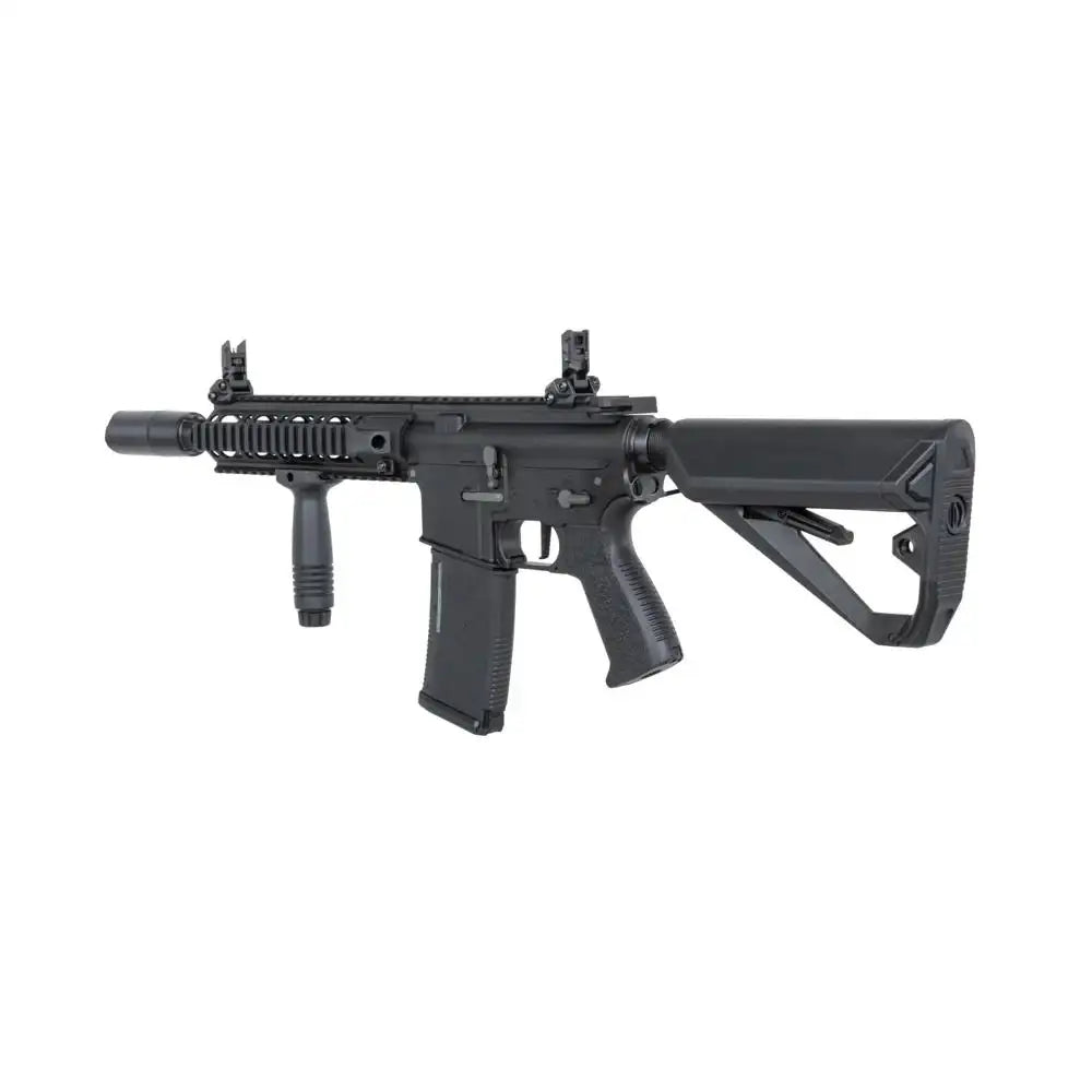 Arcturus - LWT MK-II CQB Elektrisk Softgun Rifle - 10" Carbine SE™ - Game-On.no