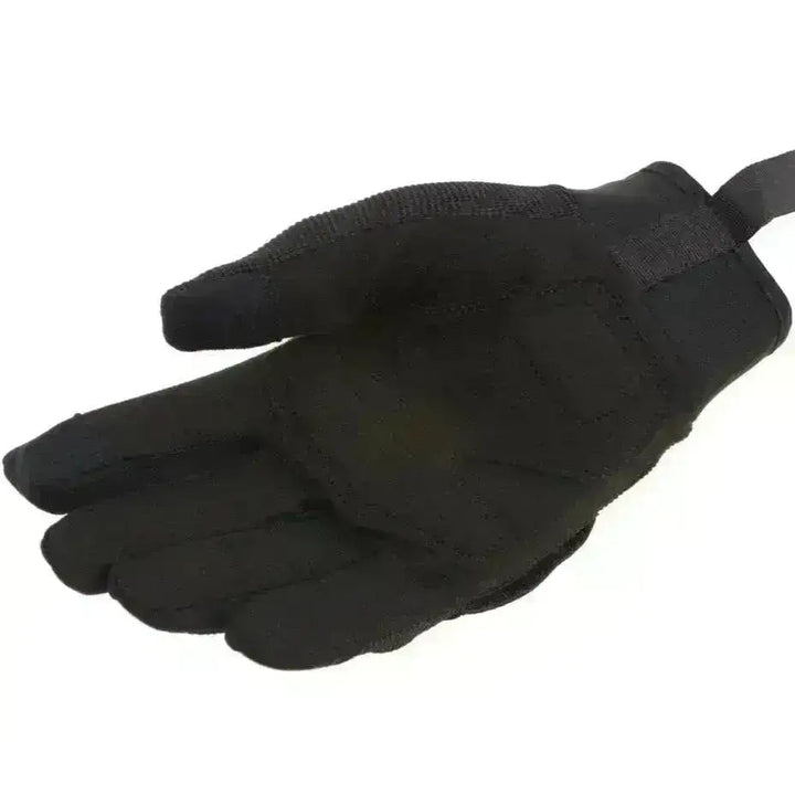 Armored Claw Shield Flex Taktisk Hanske - Svart - Game-On.no