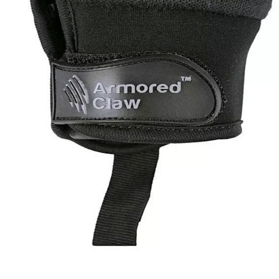 Armored Claw Shield - Smart Tactical Glove - Sort