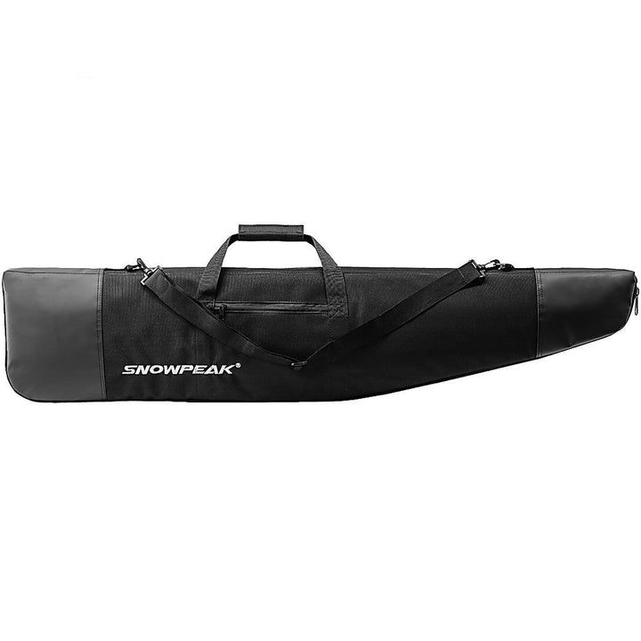 Snowpeak - Riflebag / Bæreveske XPE GB03 - 1000D Cordura