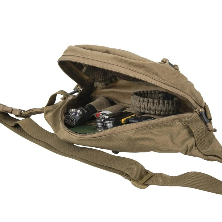 BANDICOOT Waist Pack® - Cordura® - Game-On.no