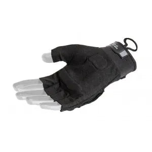 Shield Flex - Tactical Half Finger Handsker