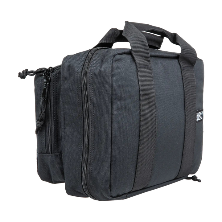 Expert Pistol Bag - 23 x 33 cm - Sort