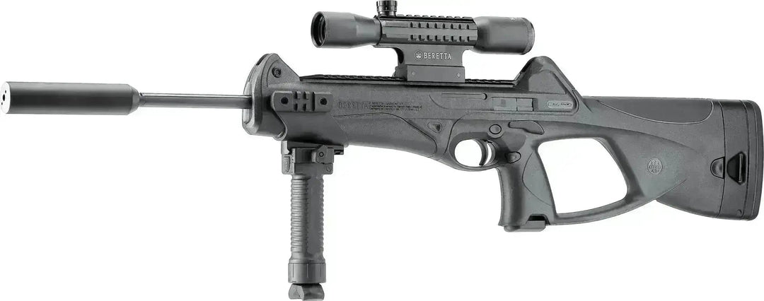 Beretta CX4 Storm XT med Tilbehør - Game-On.no