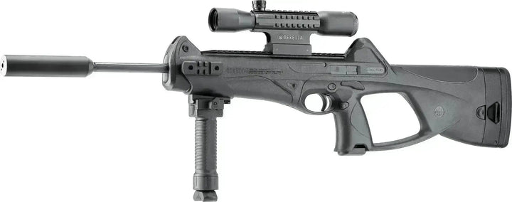 Beretta CX4 Storm XT med Tilbehør - Game-On.no