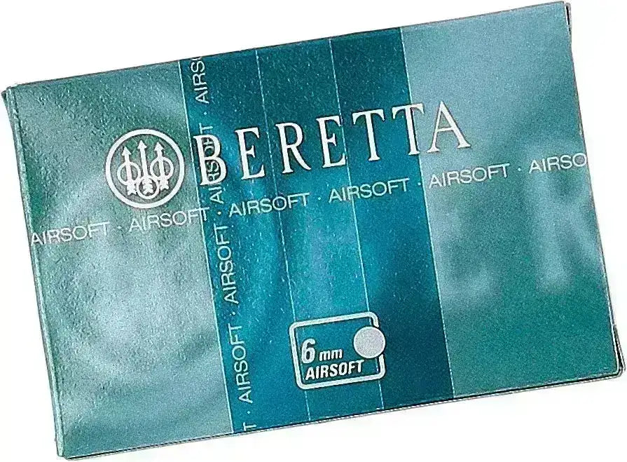 Beretta M92FS Springer med Metal Slide - Game-On.no