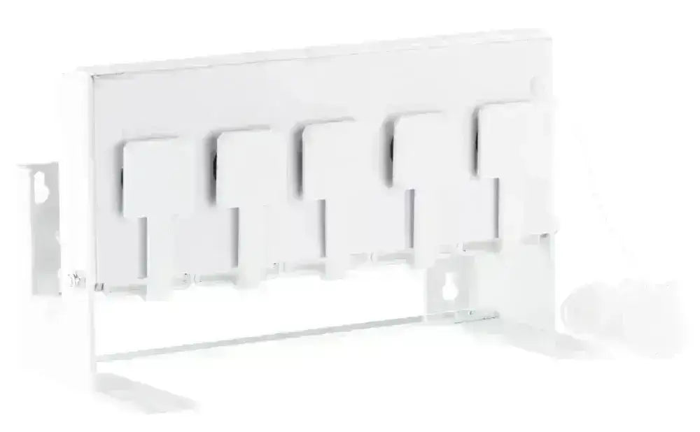 BO - Biathlon Blink - Selvanviser for Luftvåpen - 5 Blinker - Game-On.no