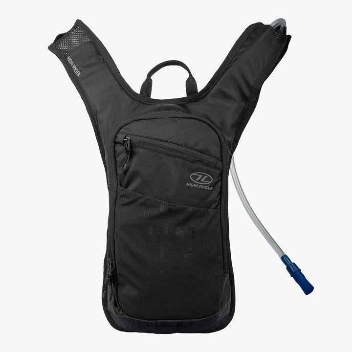 Bolt-Lite Hydration Pack - Hydration taske